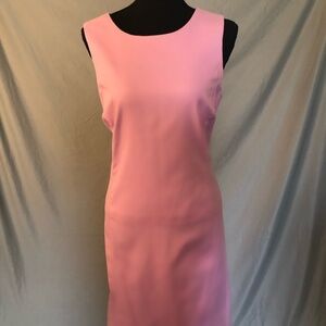 Pink Jones New York Business Casual Mid-Length Dress